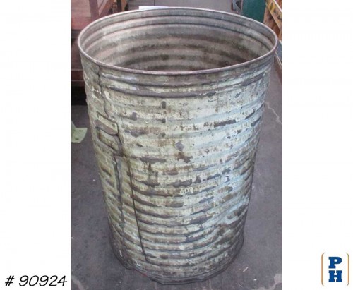 Industrial Storage / Trash Can