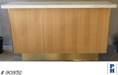 Bar - Counter