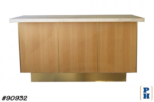 Bar - Counter