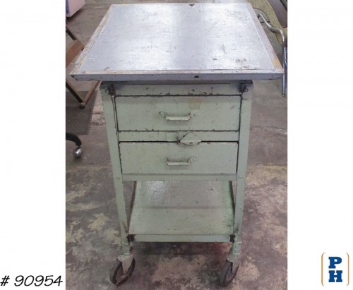 Industrial Cabinet