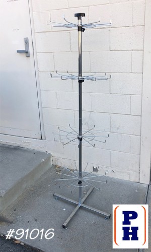 Display Rack