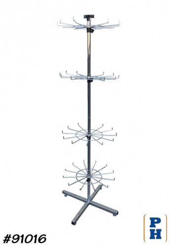 Display Rack