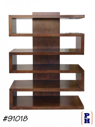 Display Shelf Unit