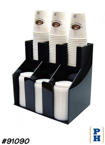 Condiment Caddy