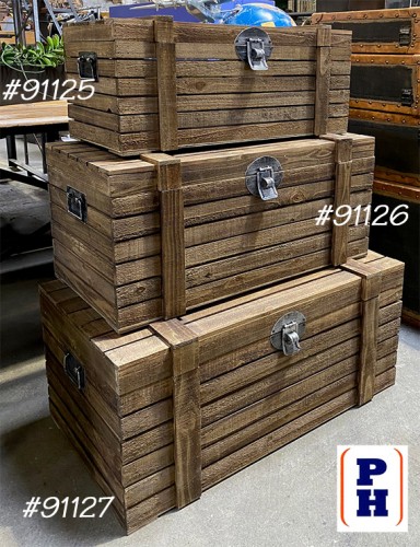 Display Crate