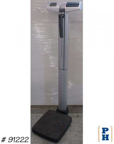 Doctors Scale