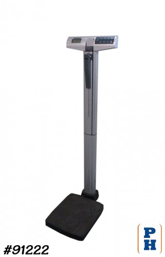 Doctors Scale