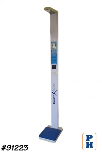 Doctors Health Scale