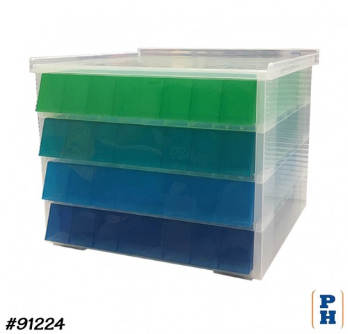Storage Drawer Unit