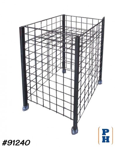 Display Bin