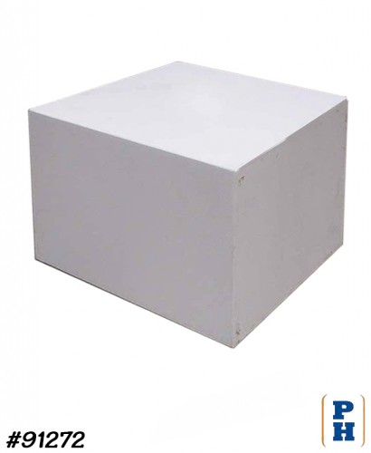 Pedestal - Riser