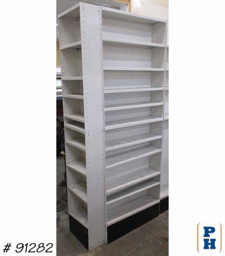 Shelf Unit / Pharmacy