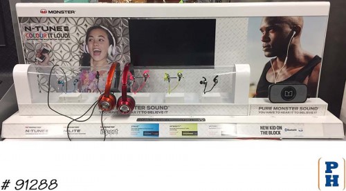 Store Display