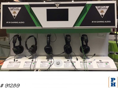 Store Display