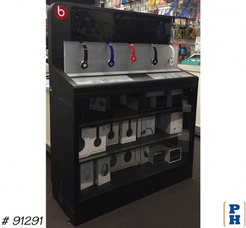Store Display