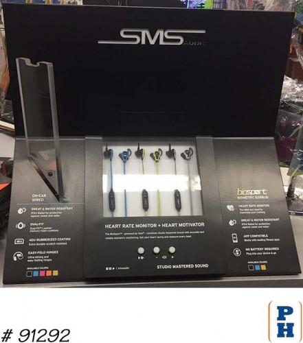 Store Display
