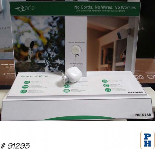 Store Display