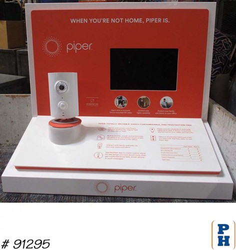 Store Display