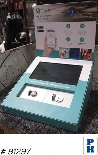 Store Display