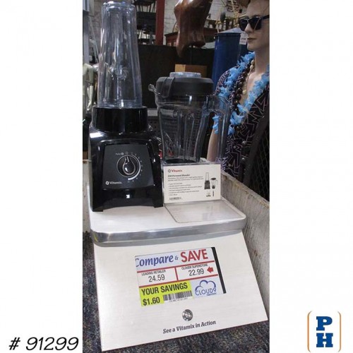Store Display