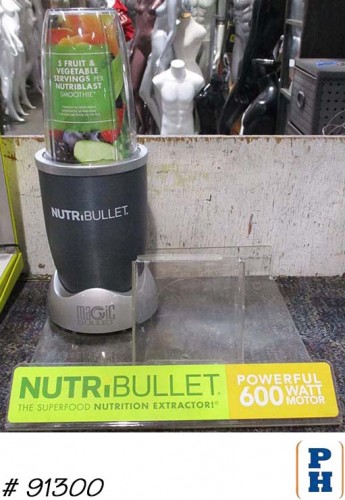 Store Display