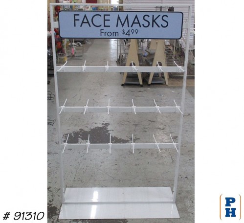 Store Display Rack / Pharmacy