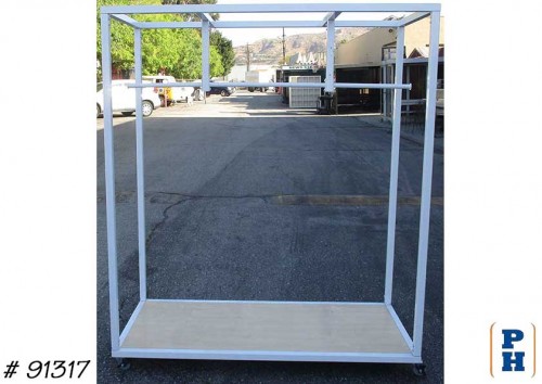 Wardrobe/ Clothing Rack