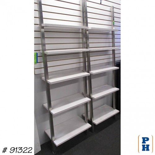 Store Shelf Display