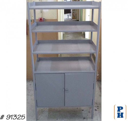 Shelf Unit