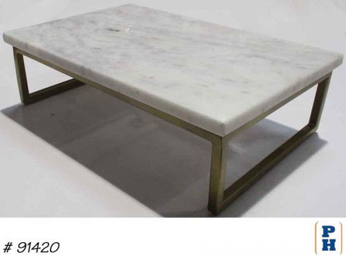 Display Table - Riser