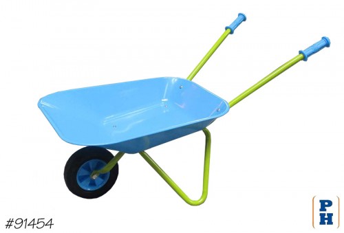 Wheelbarrow