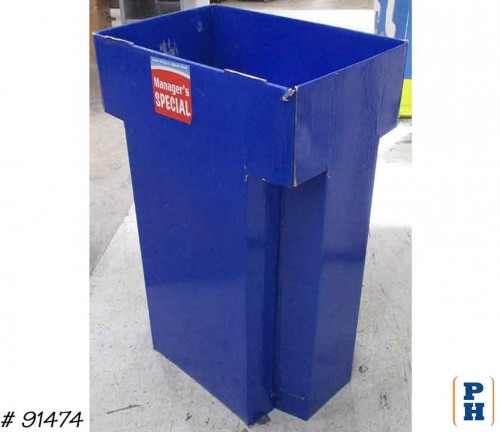 Display Bin