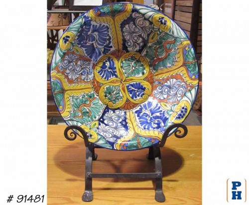 Decorative Bowl