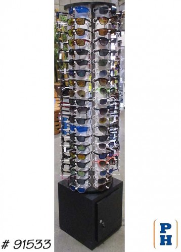 Sunglass Display