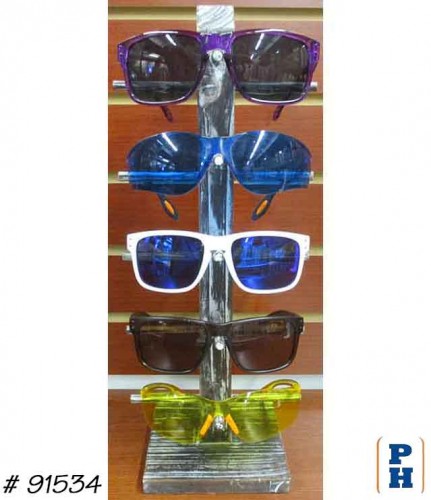 Sunglass Display