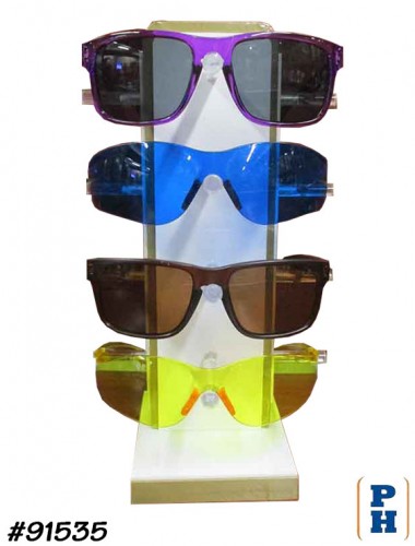Sunglass Display