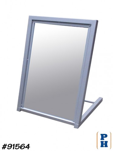 Shoe Dept Floor Mirror