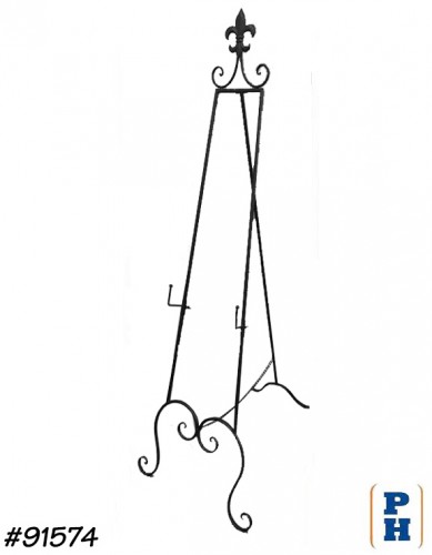 Easel