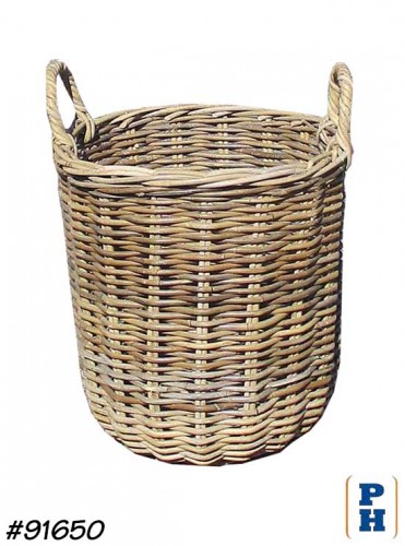 Wicker Basket