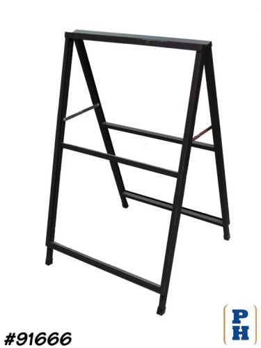 A- Frame Sign Holder