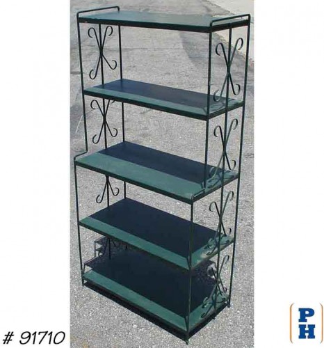 Shelf Unit