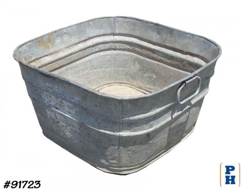 Tub