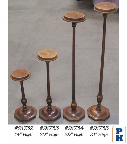 Hat Display Stand