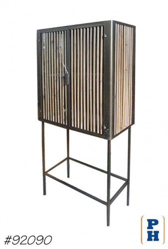 Display Cabinet
