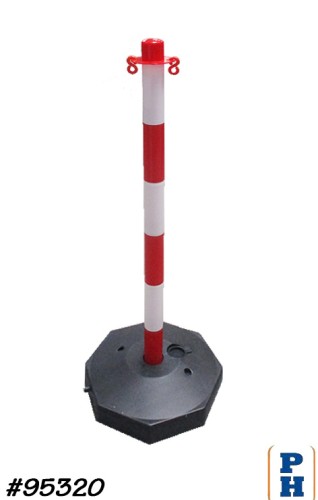 Stanchion
