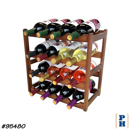 Wine Rack