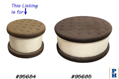 Ottoman - Stool