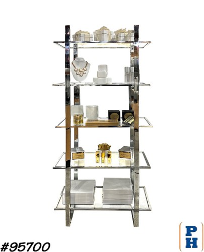 Display Shelf Unit