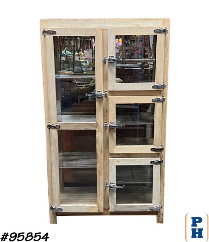 Display Cabinet