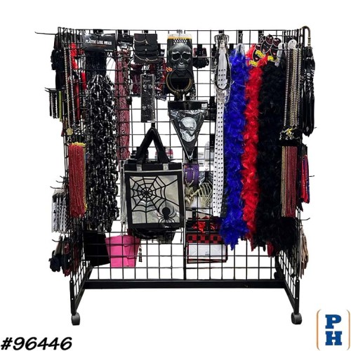 Display Rack